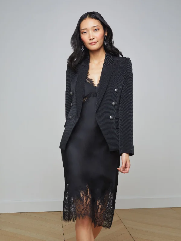 Perfect fashion pieces for the busy woman   Kenzie Blazer