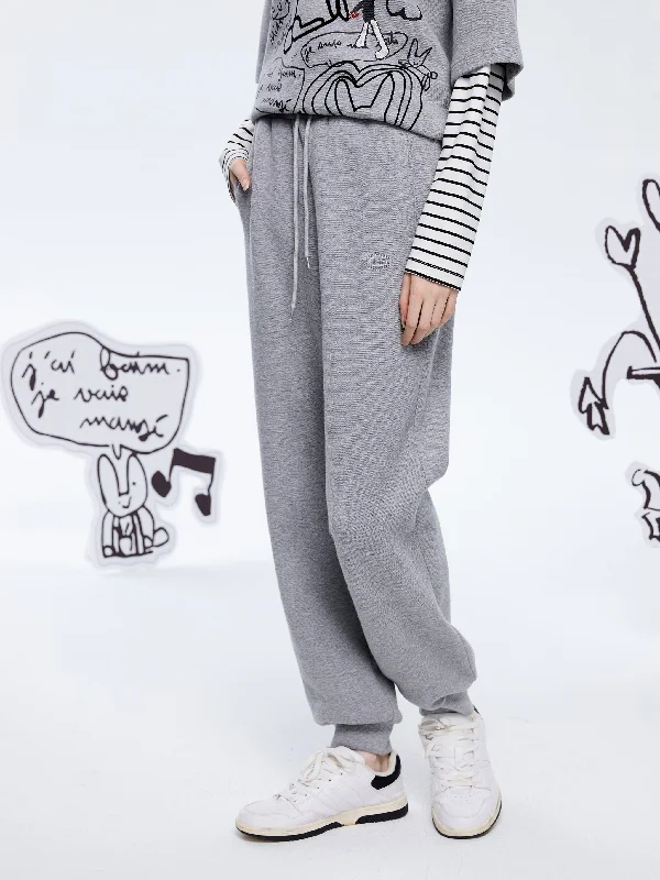 Find your perfect fit with stylish women’s clothing   Light Body Day Suit-Pants