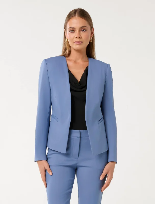 Women’s fashion that reflects your personality   Alyssa Fitted Blazer