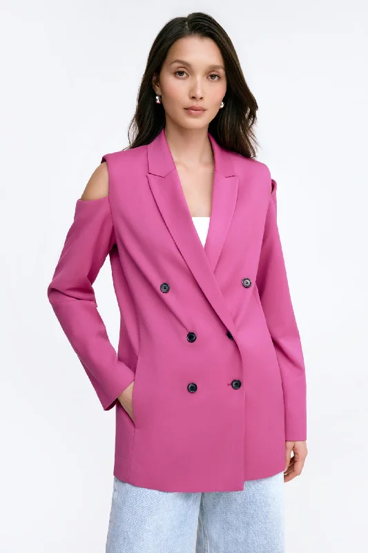 Trendy women’s clothing with a modern twist   Kimi Blazer