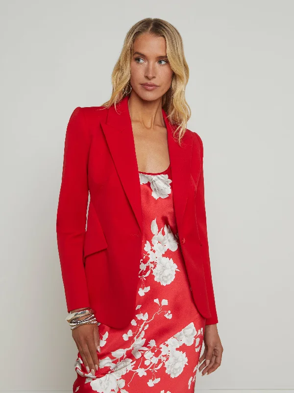 Uncover unique pieces for your perfect wardrobe   Chamberlain Blazer