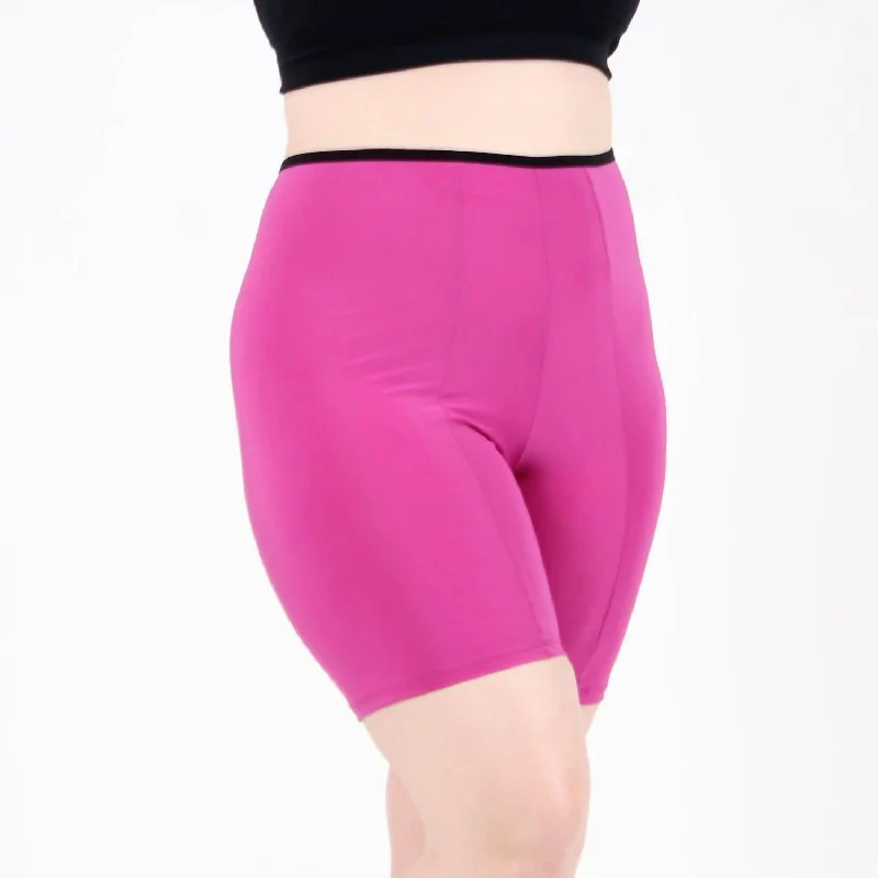 Stylish and comfortable outfits for women Ultra High Waist Anti Chafing Shortlette Slipshort In Frezia Stylish and comfortable outfits for women Ultra High Waist Anti Chafing Shortlette Slipshort In Frezia