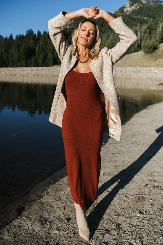 Comfortable yet fashionable women’s wear   Stratford Open Front Blazer | Natural
