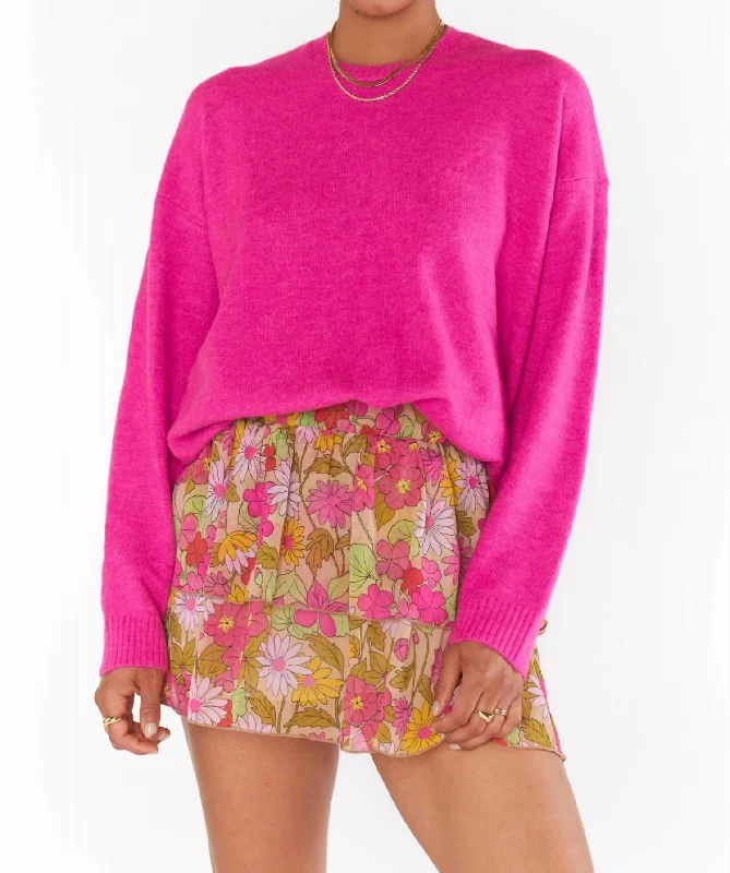 Versatile outfits to transition from day to night Aiden Mini Skirt In Carnaby Floral Versatile outfits to transition from day to night Aiden Mini Skirt In Carnaby Floral