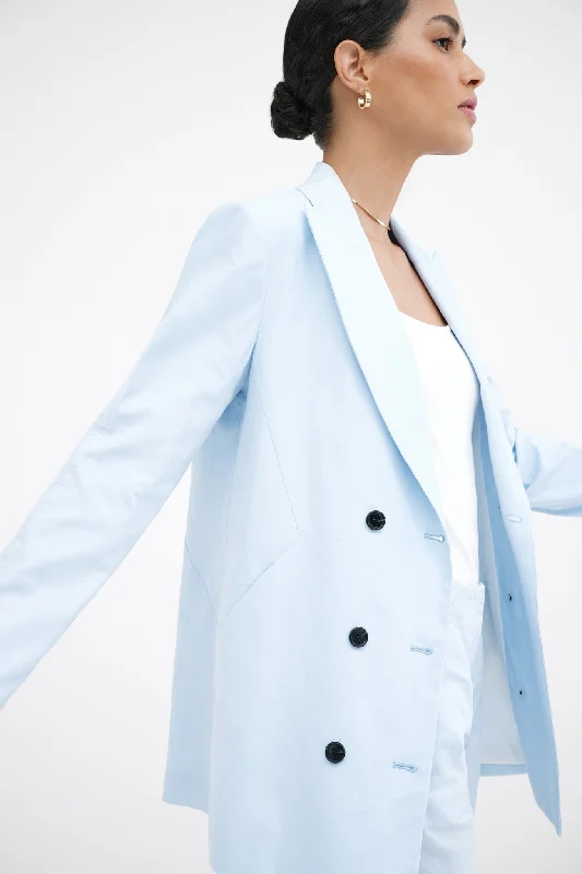 Effortlessly stylish outfits for the modern woman   Linden Blazer