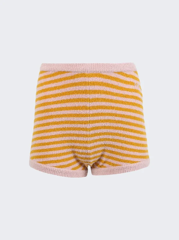Timeless women’s fashion for any occasion   Short Cutie Blush And Amber