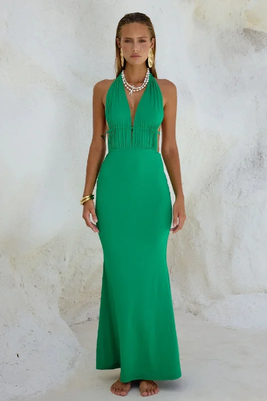 Trendsetting women’s clothing for fashion lovers   Tapia Maxi Dress