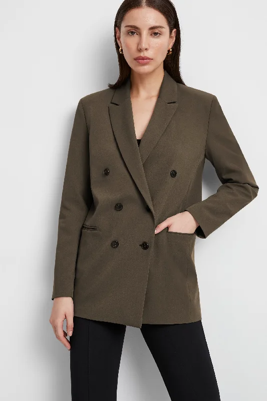 Chic for every occasion and style   Norah Blazer