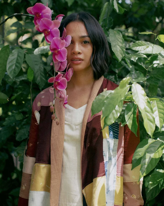 Casual outfits that elevate your style   #ReMadeRight - Reversible Blazer