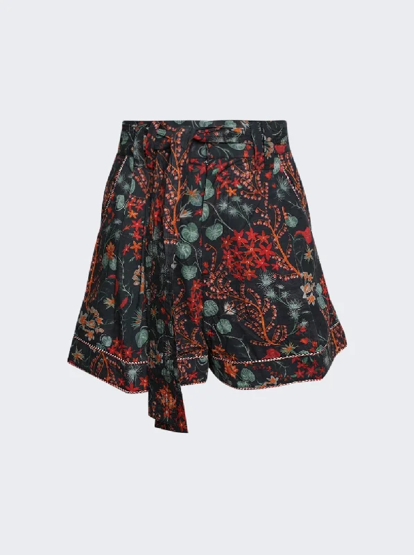 Trendy women’s clothing    Keket Organic Cotton Shorts