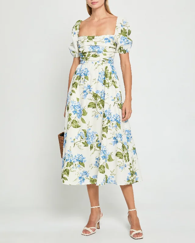 Affordable stylish women’s fashion collection   River Linen Dress