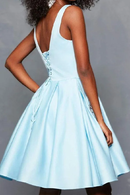 Sky Blue