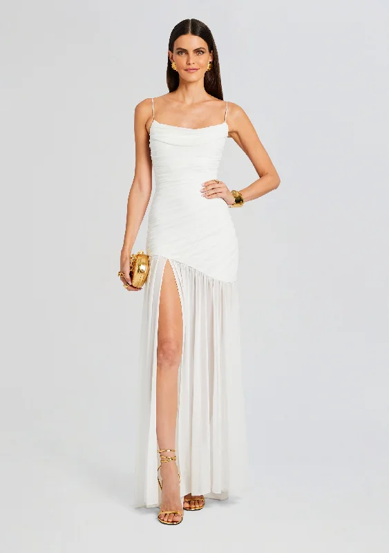 Bold fashion choices for the confident woman   Alessia Dress
