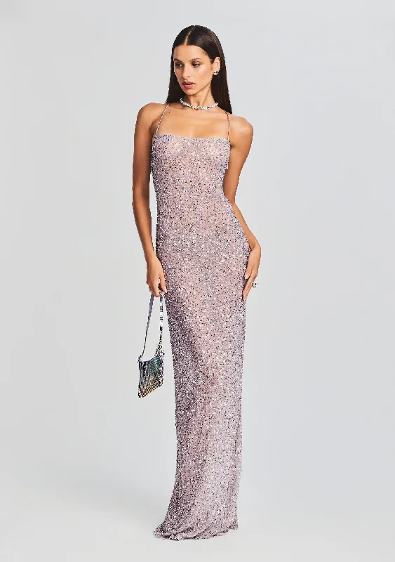 Effortlessly chic fashion for today’s woman   Dante Sequin Dress