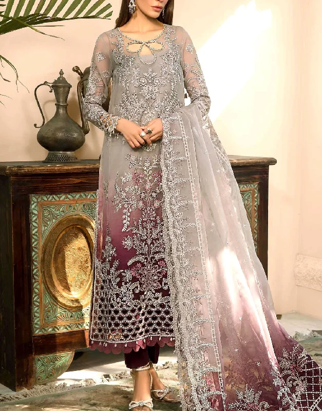 High-fashion styles at affordable prices Luxury Handwork Heavy Embroidered Organza Party Wear Dress (DZ16522) High-fashion styles at affordable prices Luxury Handwork Heavy Embroidered Organza Party Wear Dress (DZ16522)