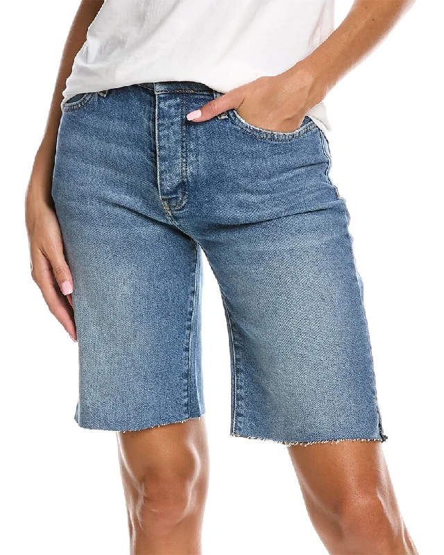 Trendy women’s clothing    10.11 STUDIOS Begur Biker Short