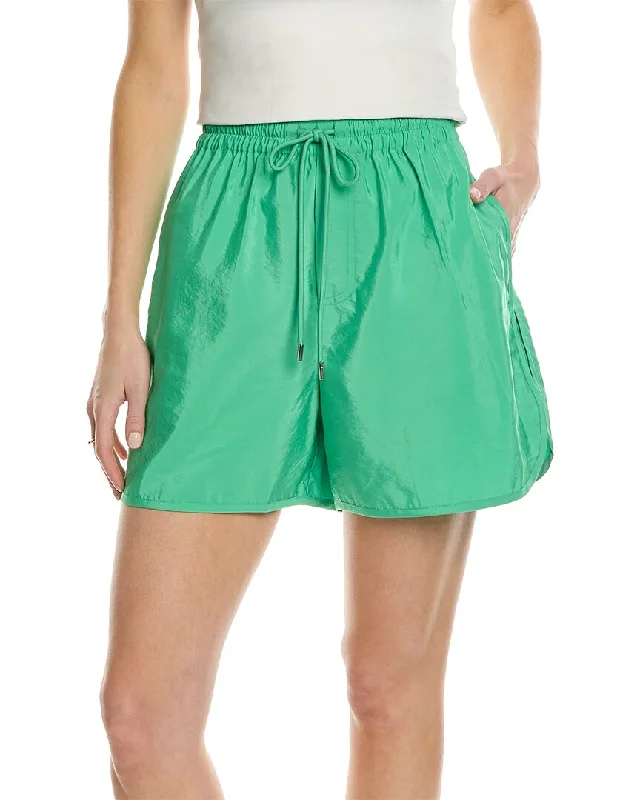 Perfect fashion pieces for the busy woman   A.L.C. Ryder Short