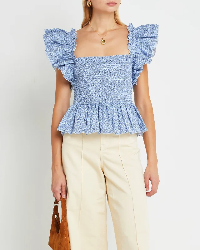 Fashionable clothing that fits every occasion   Alana Top