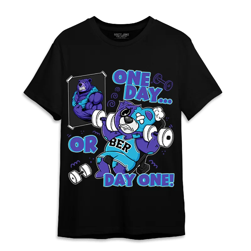 Fashion-forward women’s clothing on a budget NastyJamz Aqua 6s T Shirt Match BER Gymmer Fashion-forward women’s clothing on a budget NastyJamz Aqua 6s T Shirt Match BER Gymmer