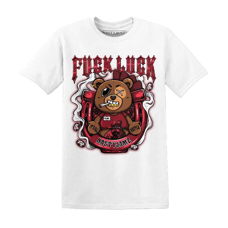 Discover the latest trends in women’s fashion NastyJamz Cherry 12s T Shirt Match F Luck BER Discover the latest trends in women’s fashion NastyJamz Cherry 12s T Shirt Match F Luck BER