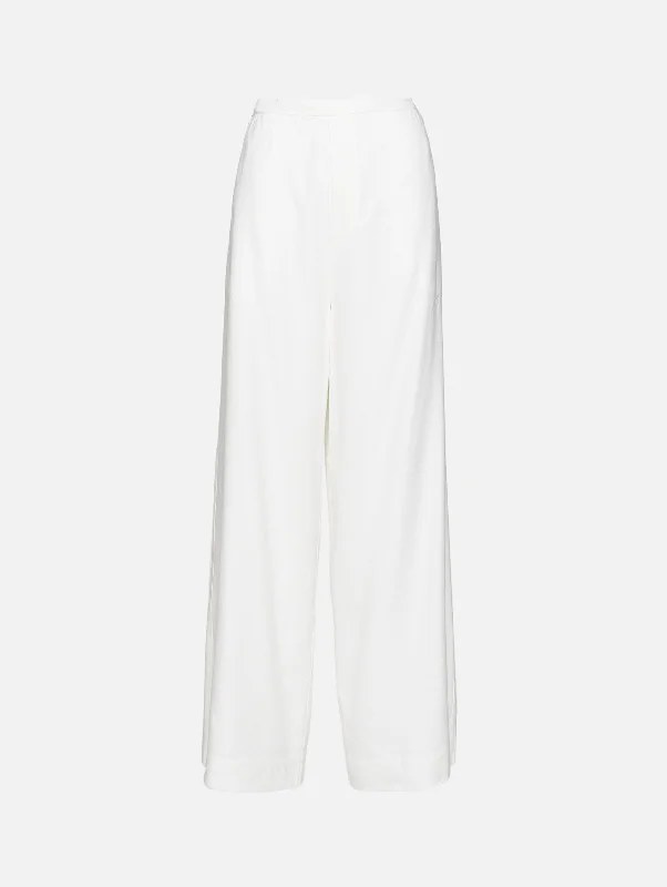 Step into style with our women’s clothing collection   Dorian Wide Leg Pant