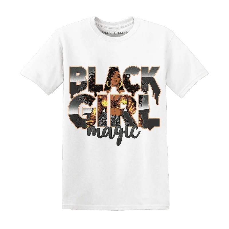 Women’s clothing to inspire confidence and beauty NastyJamz Fear Pack 3s T Shirt Match Black Girl Magic Women’s clothing to inspire confidence and beauty NastyJamz Fear Pack 3s T Shirt Match Black Girl Magic