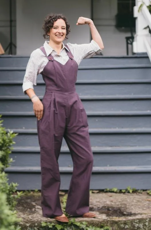 Refresh your wardrobe with trendy women’s apparel Folkwear 240 Rosie the Riveter Outfit Refresh your wardrobe with trendy women’s apparel Folkwear 240 Rosie the Riveter Outfit