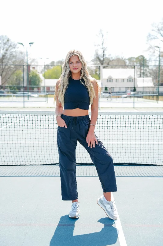 Women’s clothing that combines comfort and style   FP Movement Fly By Night Pant