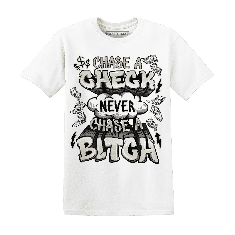 Comfortable yet fashionable women’s wear NastyJamz Gratitude 11s T Shirt Match Chase A Check Comfortable yet fashionable women’s wear NastyJamz Gratitude 11s T Shirt Match Chase A Check