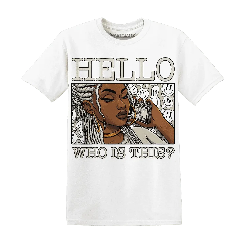 Summer-ready fashion for stylish women NastyJamz Gratitude 11s T Shirt Match Hello Girl Summer-ready fashion for stylish women NastyJamz Gratitude 11s T Shirt Match Hello Girl