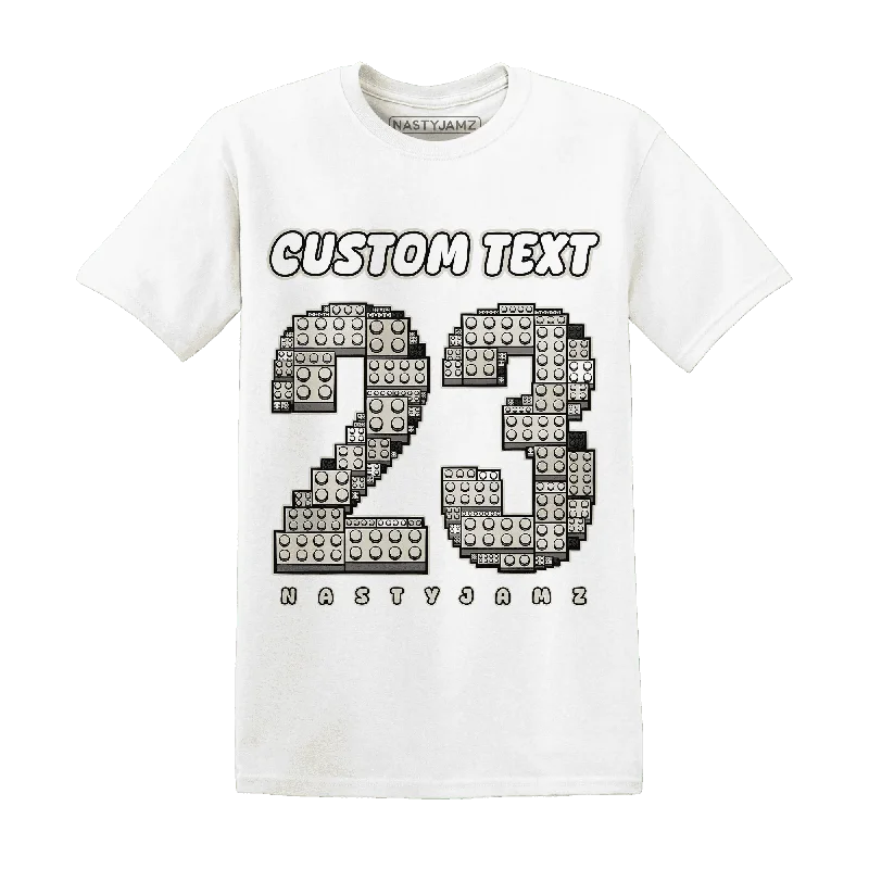 Stylish women’s clothing designed for comfort NastyJamz Gratitude 11s T Shirt Match Number 23 Custom Text Stylish women’s clothing designed for comfort NastyJamz Gratitude 11s T Shirt Match Number 23 Custom Text