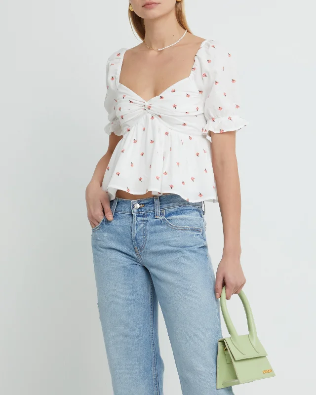 Step up your style with trendy women’s clothing   Haylo Top