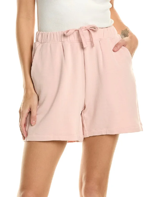 The ultimate guide to stylish women’s fashion   Johnny Was Fleece Pull-On Short