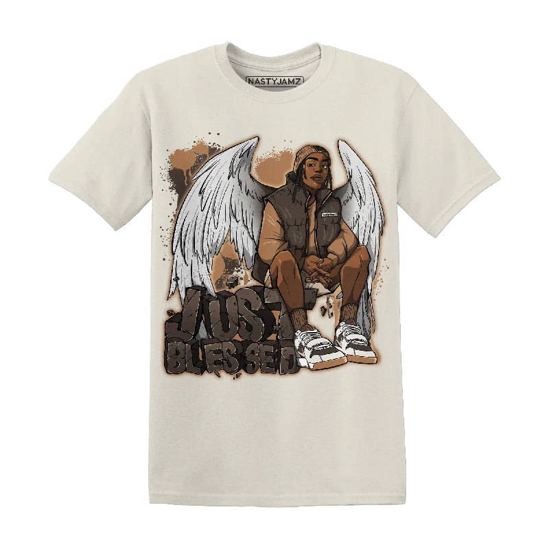 Effortlessly chic fashion for today’s woman NastyJamz Jumpman Jack T Shirt Match Just Blessed Effortlessly chic fashion for today’s woman NastyJamz Jumpman Jack T Shirt Match Just Blessed