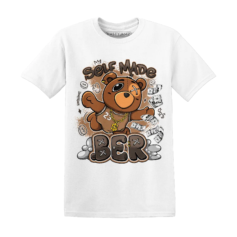 Chic for every occasion and style NastyJamz Jumpman Jack T Shirt Match Self Made BER Chic for every occasion and style NastyJamz Jumpman Jack T Shirt Match Self Made BER