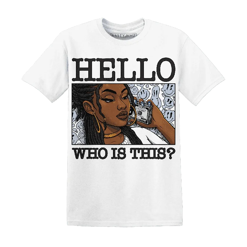 Elevate your style with fashionable women’s clothing NastyJamz Low Space Jamz 11s T Shirt Match Hello Girl Elevate your style with fashionable women’s clothing NastyJamz Low Space Jamz 11s T Shirt Match Hello Girl