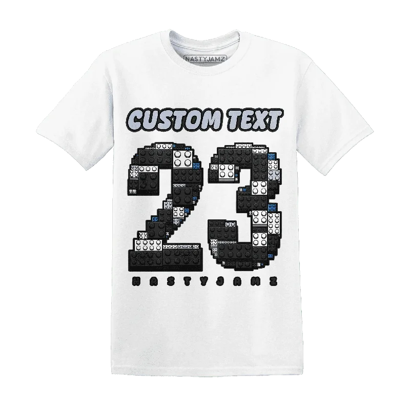 Fashionable, yet affordable women’s apparel NastyJamz Low Space Jamz 11s T Shirt Match Number 23 Custom Text Fashionable, yet affordable women’s apparel NastyJamz Low Space Jamz 11s T Shirt Match Number 23 Custom Text