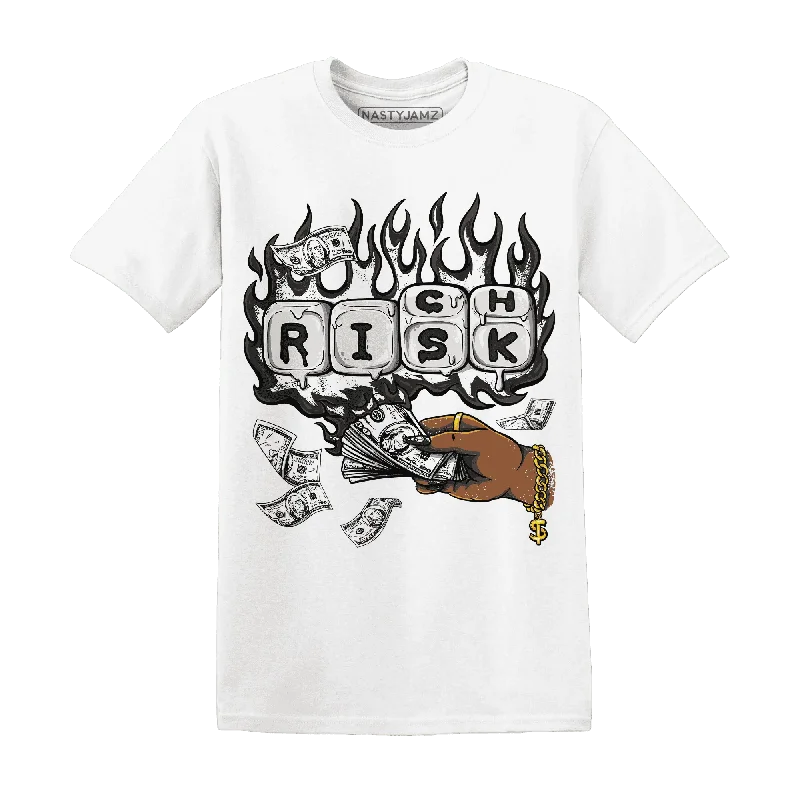 Women’s clothing that combines comfort and style NastyJamz Low Space Jamz 11s T Shirt Match Rich Or Risk Women’s clothing that combines comfort and style NastyJamz Low Space Jamz 11s T Shirt Match Rich Or Risk
