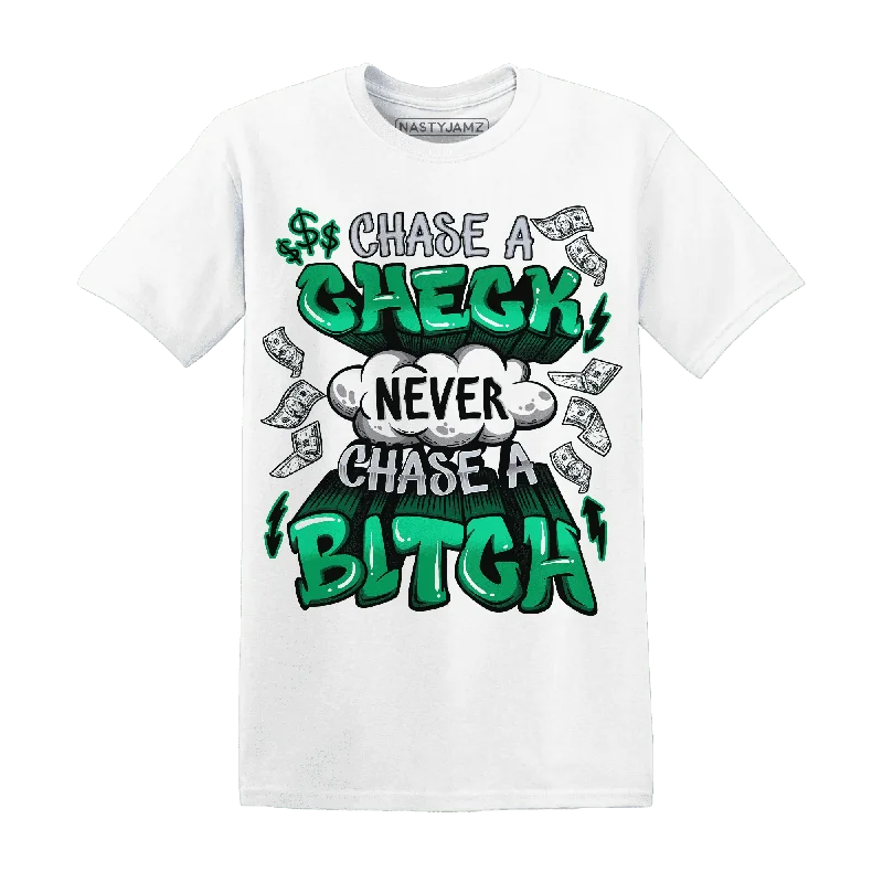 Look and feel your best in our women’s wear NastyJamz Lucky Green 5s T Shirt Match Chase A Check Look and feel your best in our women’s wear NastyJamz Lucky Green 5s T Shirt Match Chase A Check