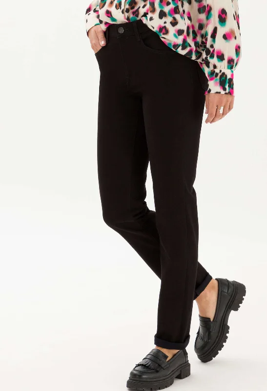 Find your perfect fit with stylish women’s clothing Mary Winter Dream Trouser Regular Leg Find your perfect fit with stylish women’s clothing Mary Winter Dream Trouser Regular Leg