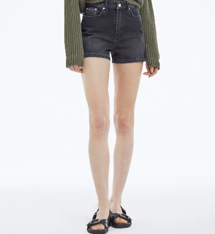 Elegant casual clothing for modern women   Mom Shorts