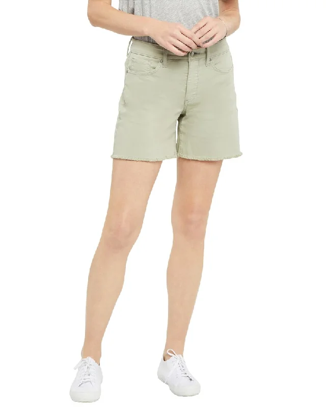Feminine and fashionable clothing for every wardrobe   NYDJ High-Rise A-Line Short