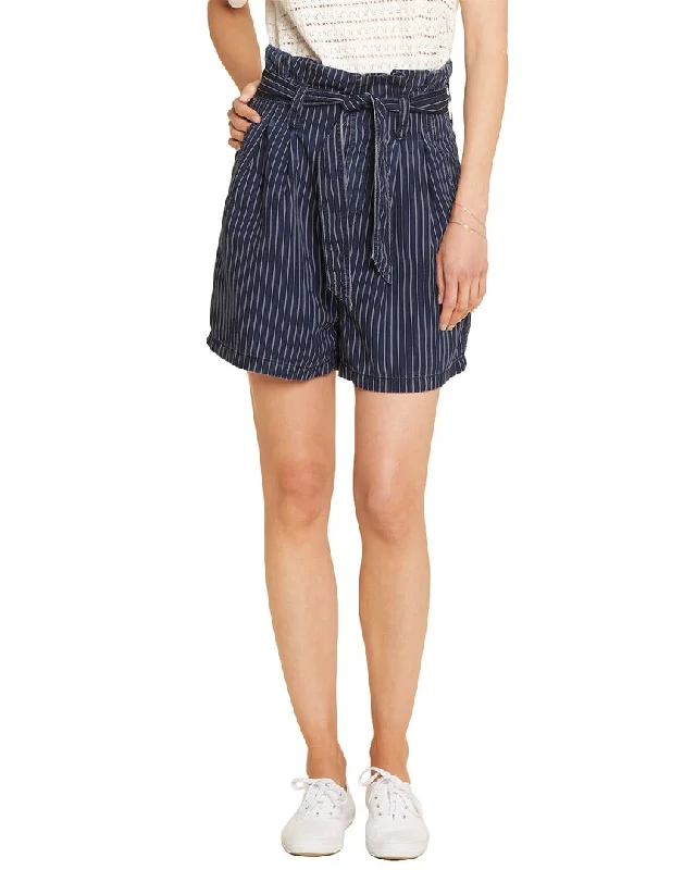 Bold, confident, and stylish women’s clothing   NYDJ Paperbag Short