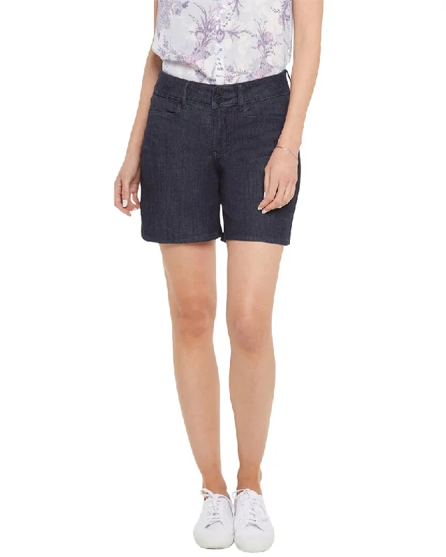 Iconic women’s outfits that never go out of style   NYDJ Roxanne Short