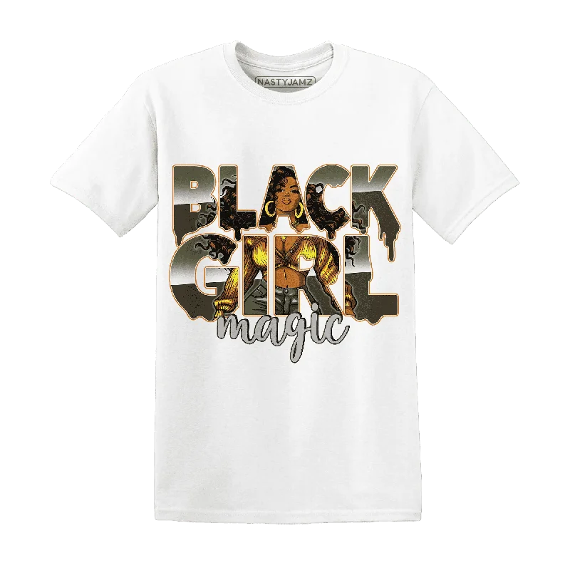 Refresh your wardrobe with high-quality women’s fashion NastyJamz Olive 5s T Shirt Match Black Girl Magic Refresh your wardrobe with high-quality women’s fashion NastyJamz Olive 5s T Shirt Match Black Girl Magic