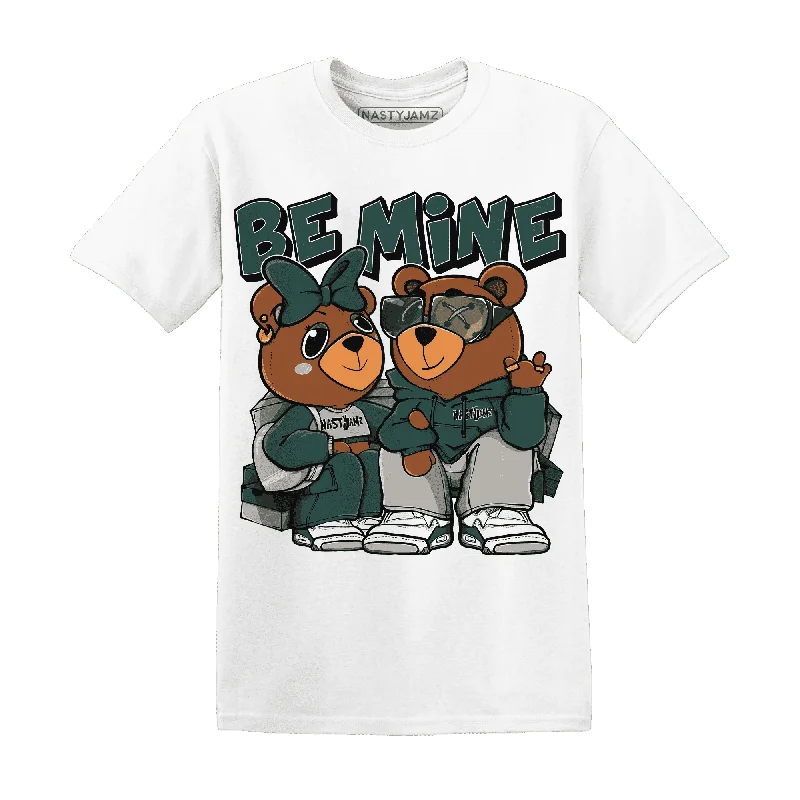 Chic, modern looks for the stylish woman NastyJamz Oxidized Green 4s T Shirt Match Be Mine BER Chic, modern looks for the stylish woman NastyJamz Oxidized Green 4s T Shirt Match Be Mine BER