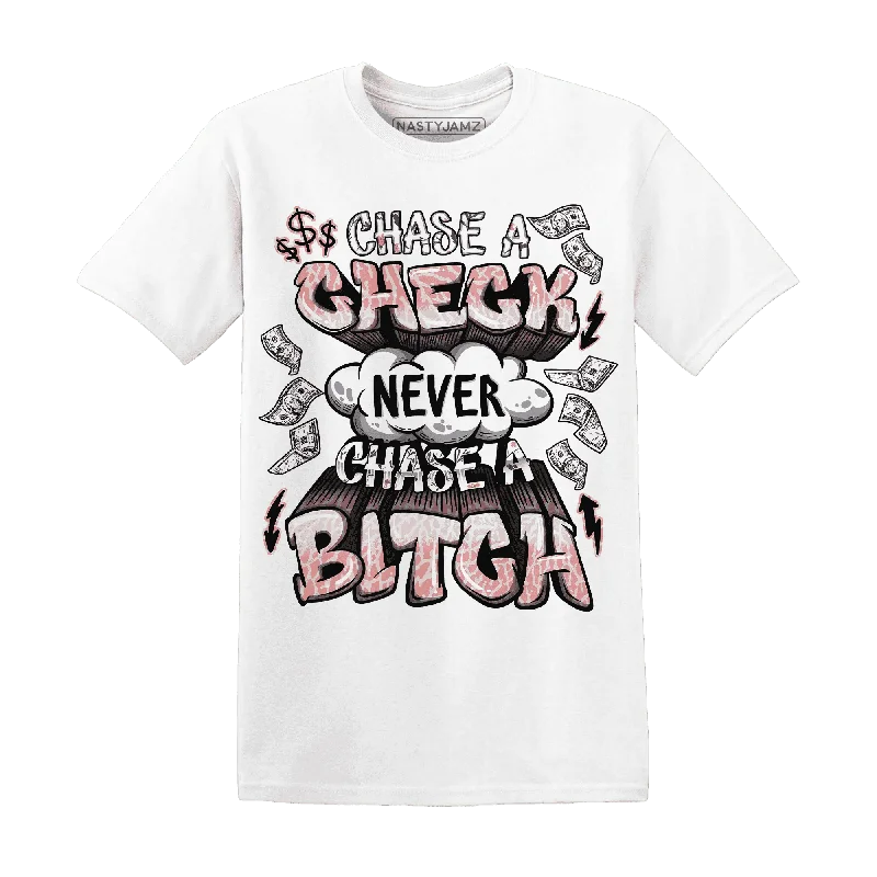 A perfect wardrobe for fashionable women NastyJamz Red Stardust 3s T Shirt Match Chase A Check A perfect wardrobe for fashionable women NastyJamz Red Stardust 3s T Shirt Match Chase A Check