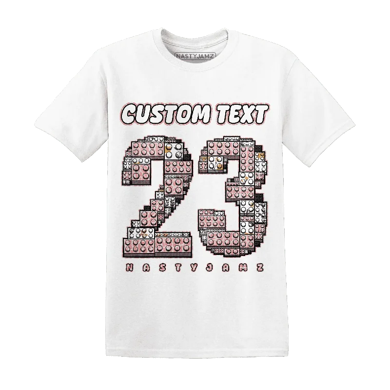 Elevate your look with premium women’s wear NastyJamz Red Stardust 3s T Shirt Match Number 23 Custom Text Elevate your look with premium women’s wear NastyJamz Red Stardust 3s T Shirt Match Number 23 Custom Text