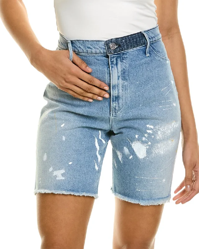 High-quality women’s wear for everyday elegance   RtA Hesper Short