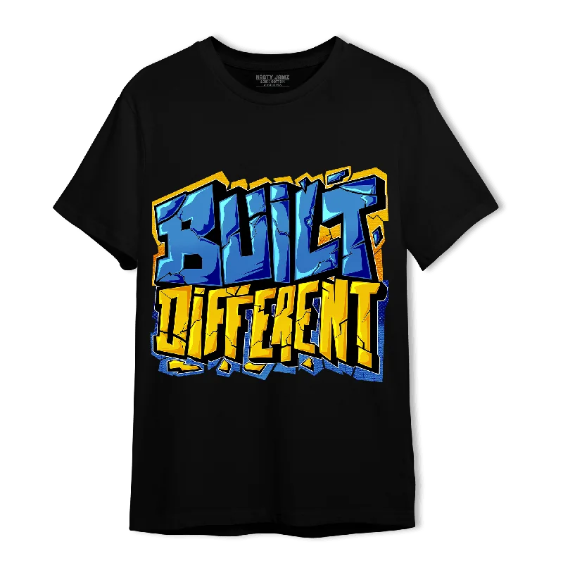 Comfortable yet stylish outfits for women on the go NastyJamz SB Dunk Bubbles T Shirt Match Built Different Comfortable yet stylish outfits for women on the go NastyJamz SB Dunk Bubbles T Shirt Match Built Different